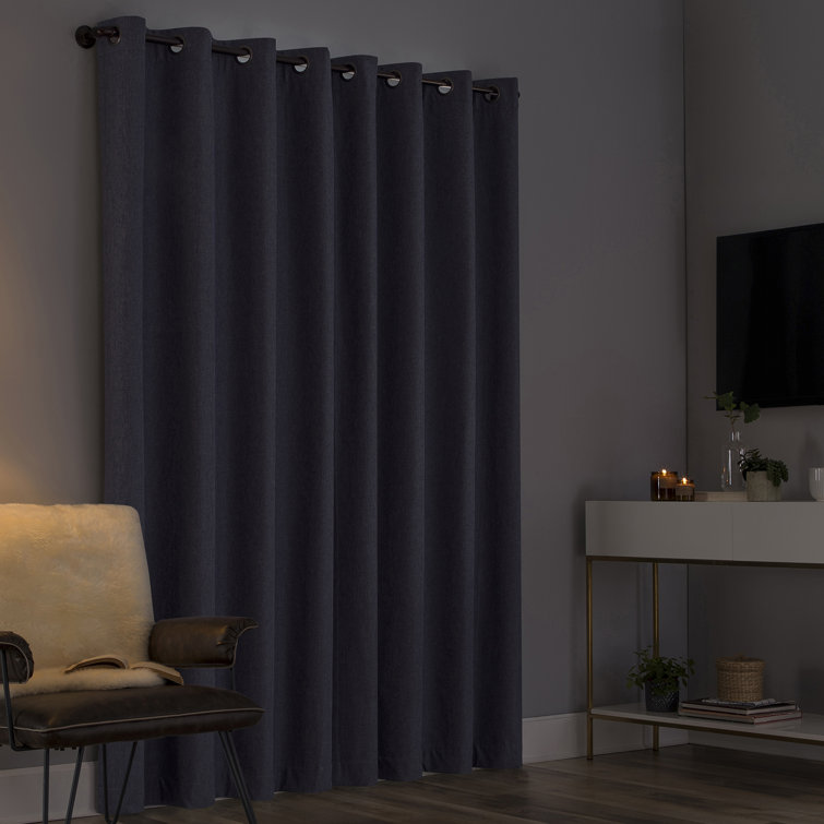 Sun Zero Tyrell Tonal Texture Draft Shield Fleece Insulated 100